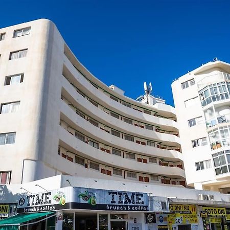 Apartamento Costa Adeje Playa de las Américas Dış mekan fotoğraf
