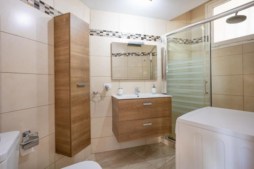 Apartamento Costa Adeje Playa de las Américas Dış mekan fotoğraf