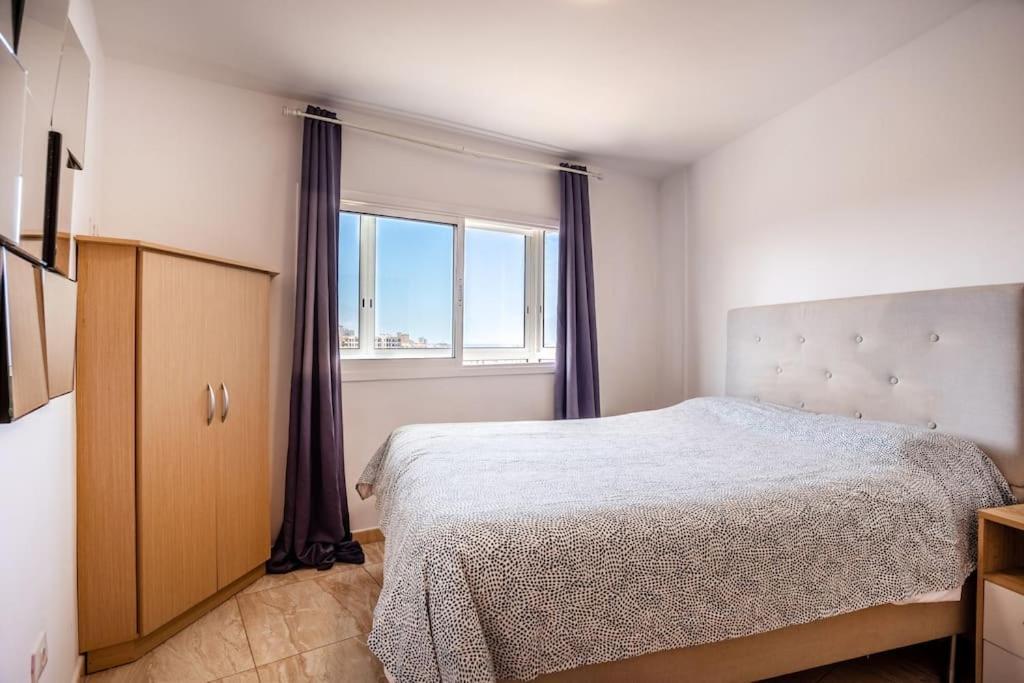 Apartamento Costa Adeje Playa de las Américas Dış mekan fotoğraf