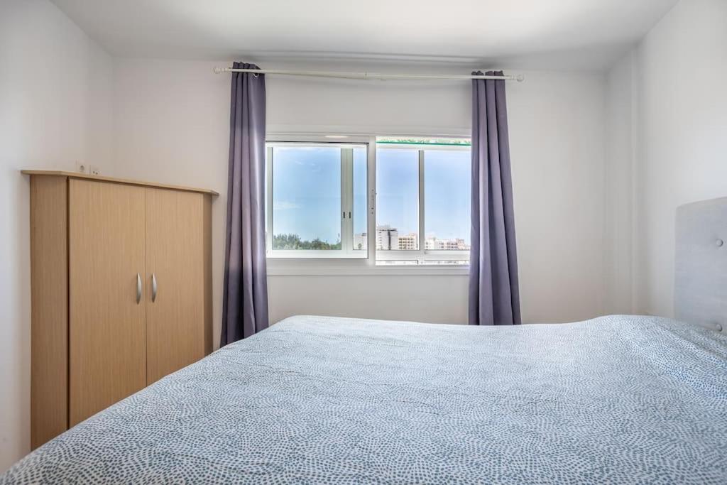 Apartamento Costa Adeje Playa de las Américas Dış mekan fotoğraf